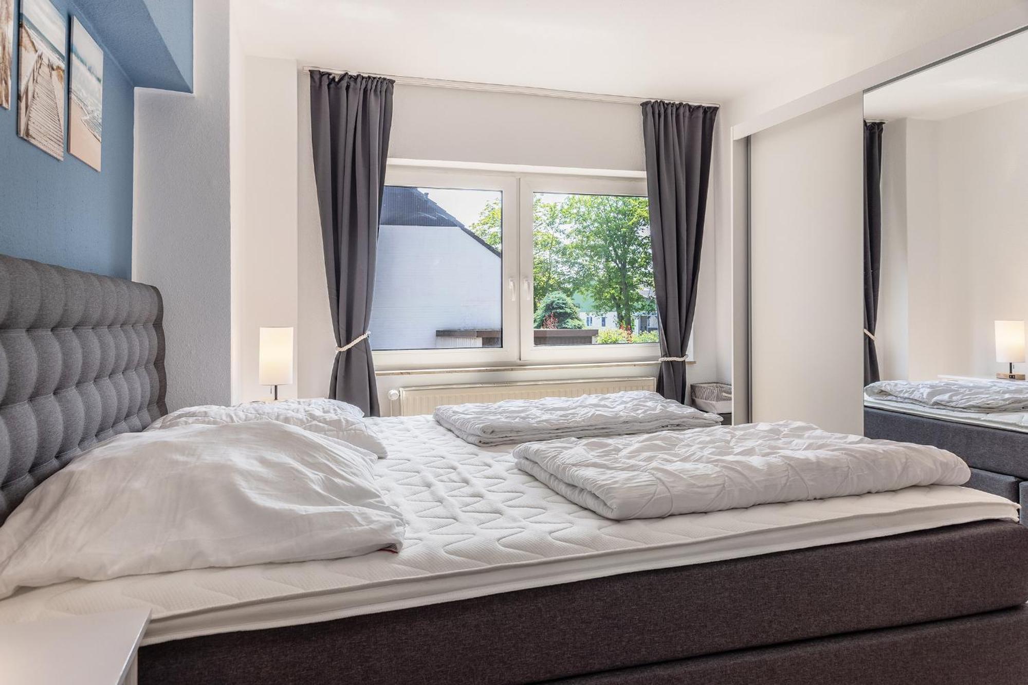 Ferienwohnung 50088 Deichgraf Carolinensiel Dış mekan fotoğraf